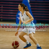 ART Basket - ŽKK Srem (079)